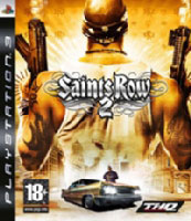 Thq Saints Row 2 (ISSPS3182)